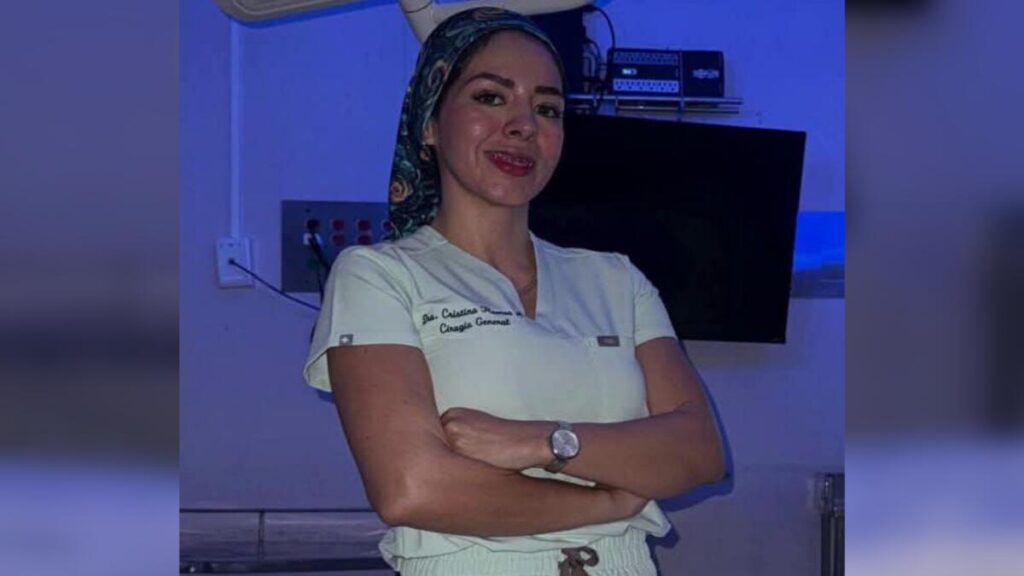Hallan s!n v!d@ a doctora en fraccionamiento privado de Coatzacoalcos.