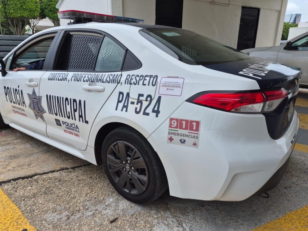 Fortalecen colaboración Gobierno de Coatzacoalcos y PEMEX con donación de 380 mil litros de combustible